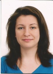 Chrysi Bogiatzi