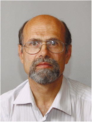 Valentin Videkov