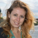 Nadia Pereira Goncalves