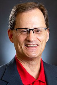 Mark Horstemeyer