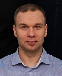 Denis V. Makarov