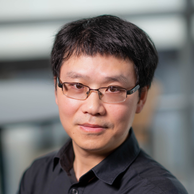 Jiarui Ding
