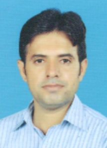 Asif Hussain