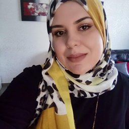 Lamia Rzouga Haddada
