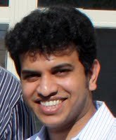 Avinash Kali