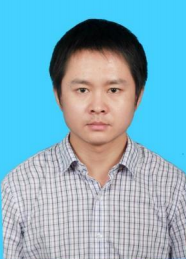 Zhijun Ma