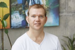 Assoc Prof Nathan Waltham