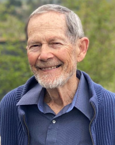 Fred Glover