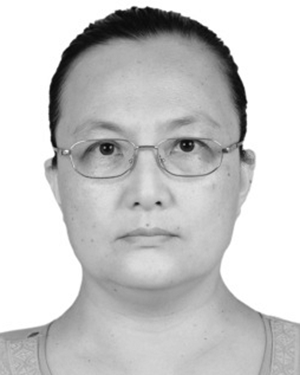 Ling Lei