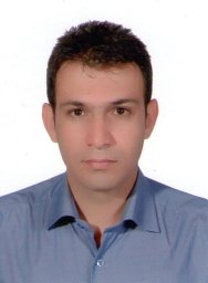 Mehdi Rahimi