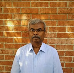 S. Devasahayam