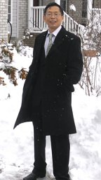 Zhonghai Jin