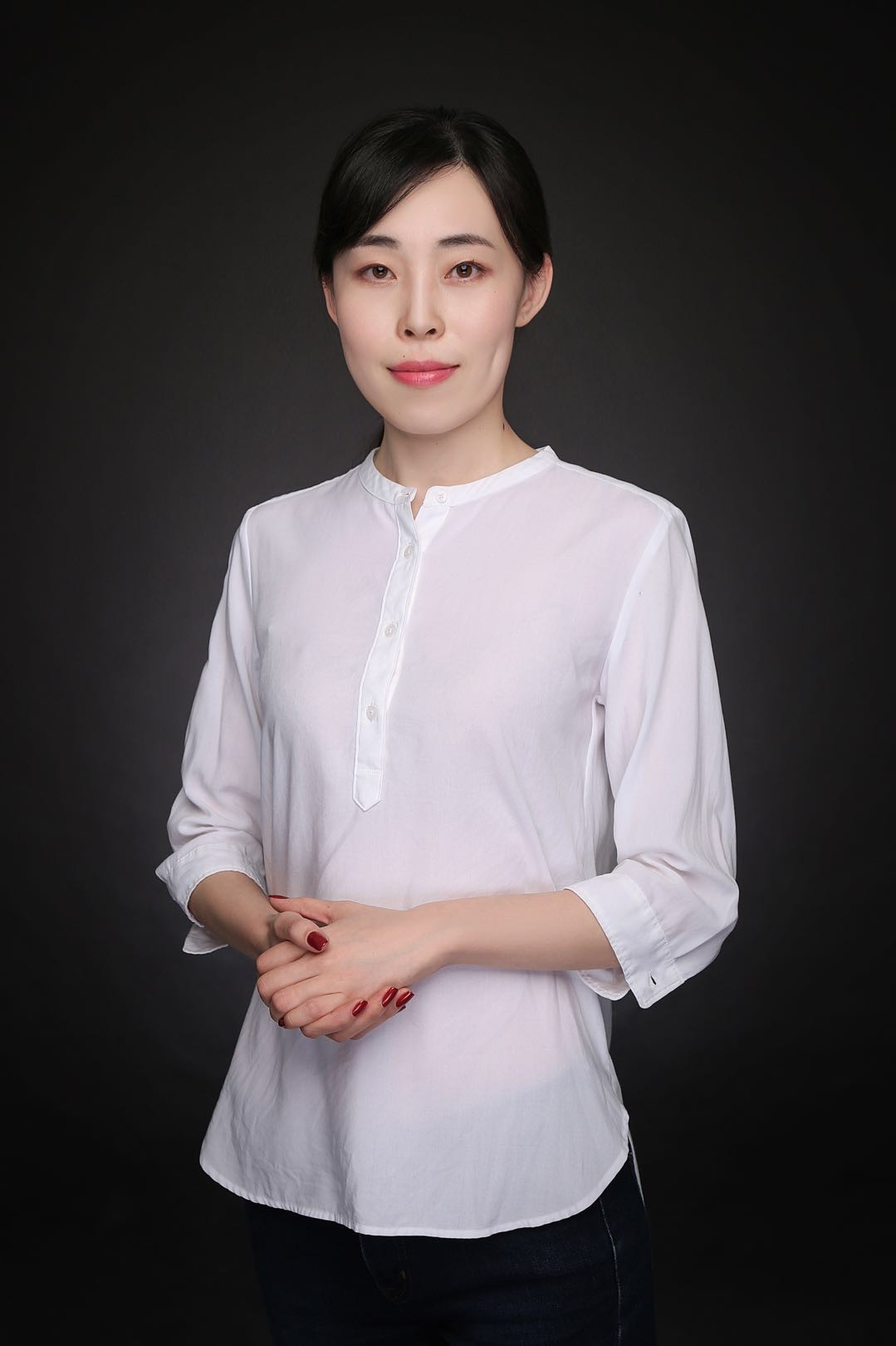 Rui Pan