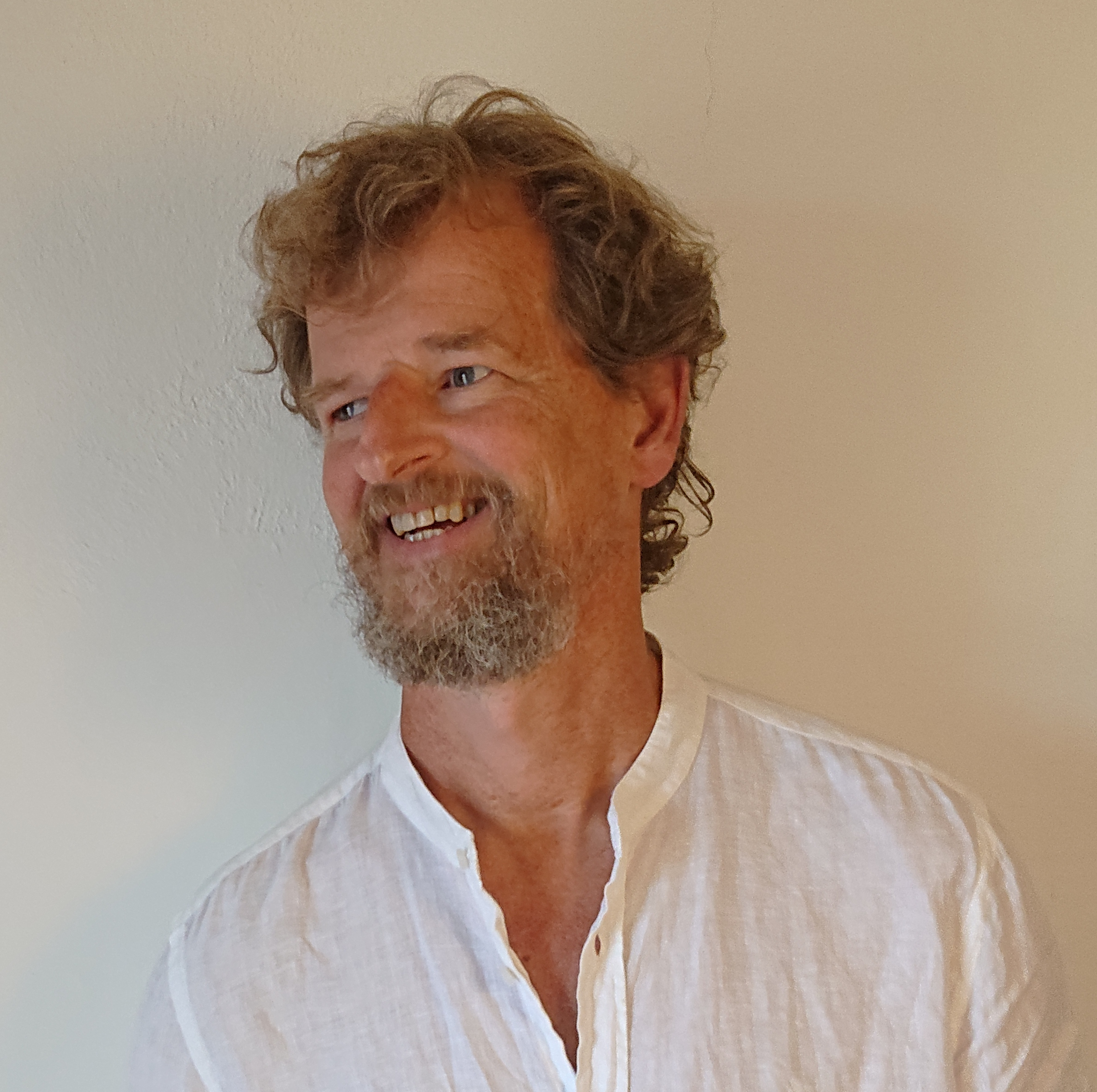 Robert Nieuwenhuis