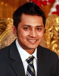 Shajjad Chowdhury