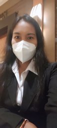 Isti Dwi Puspita Wati