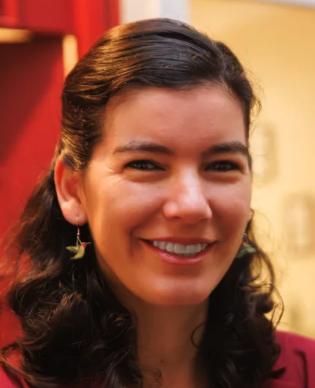 Natalia Ocampo-Peñuela