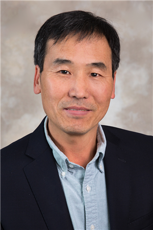 Yigang Sun