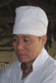 Qingyun Li
