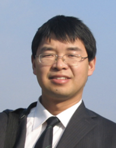 Shantao Zhang
