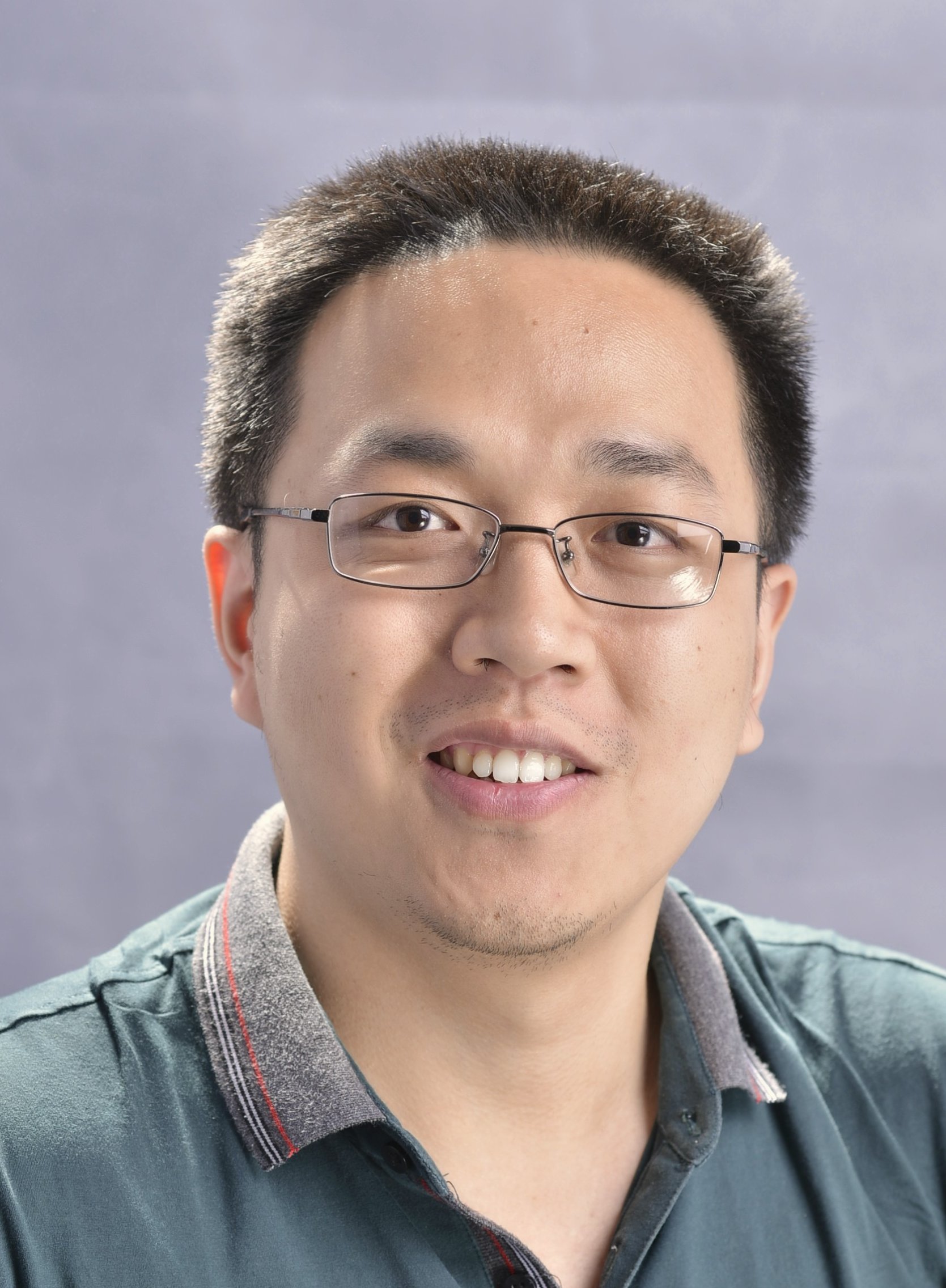 Shuchang Zhou
