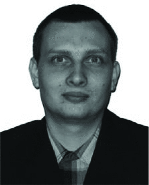 Dmitry V Genne