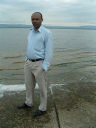 Tadesse Bekele Tafesse
