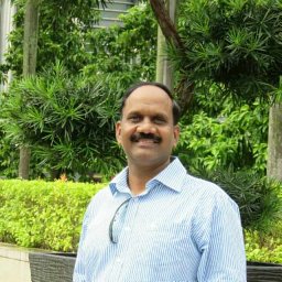 Veeramani, S.