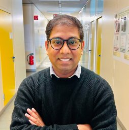Gupta Ratnesh Kumar