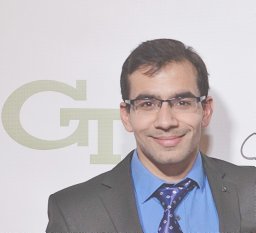 Prasoon Suchandra