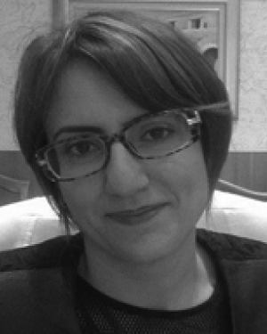 Mouna Zouari