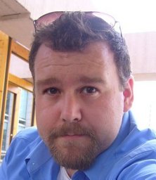 Jonathan Borden