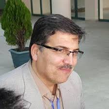 Javad Tashkhourian