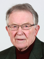 Kjell Undheim