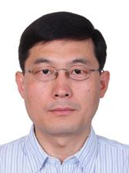 Jieqing Feng