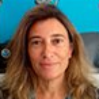 Alessandra Budillon