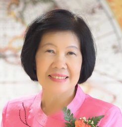 La-Orsri Sanoamuang