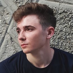 Pavel Merkulov