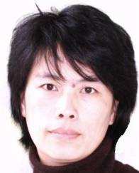 Hongyan Lu