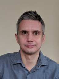 Alexei Poliakov
