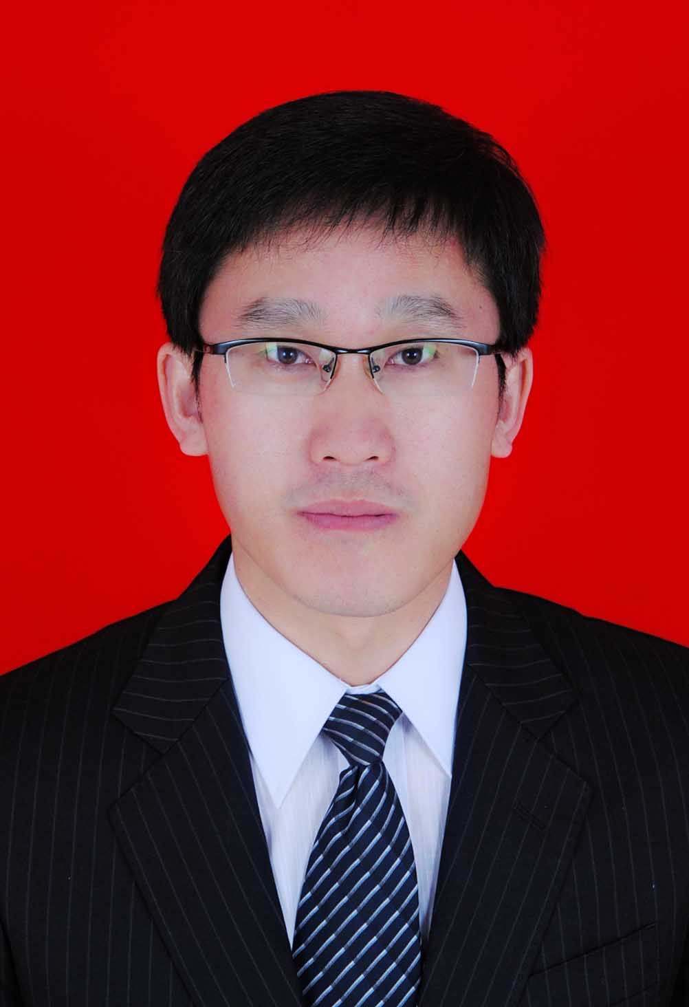 Xuebo Liu