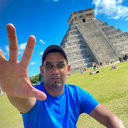 Yasel U. Alfonso