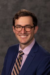 Daniel Lubin