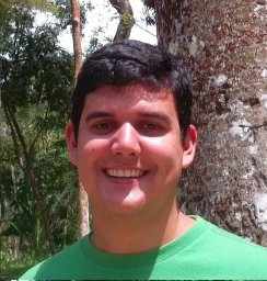 Lucas L. Vignoli
