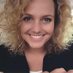 Lisa Hoving