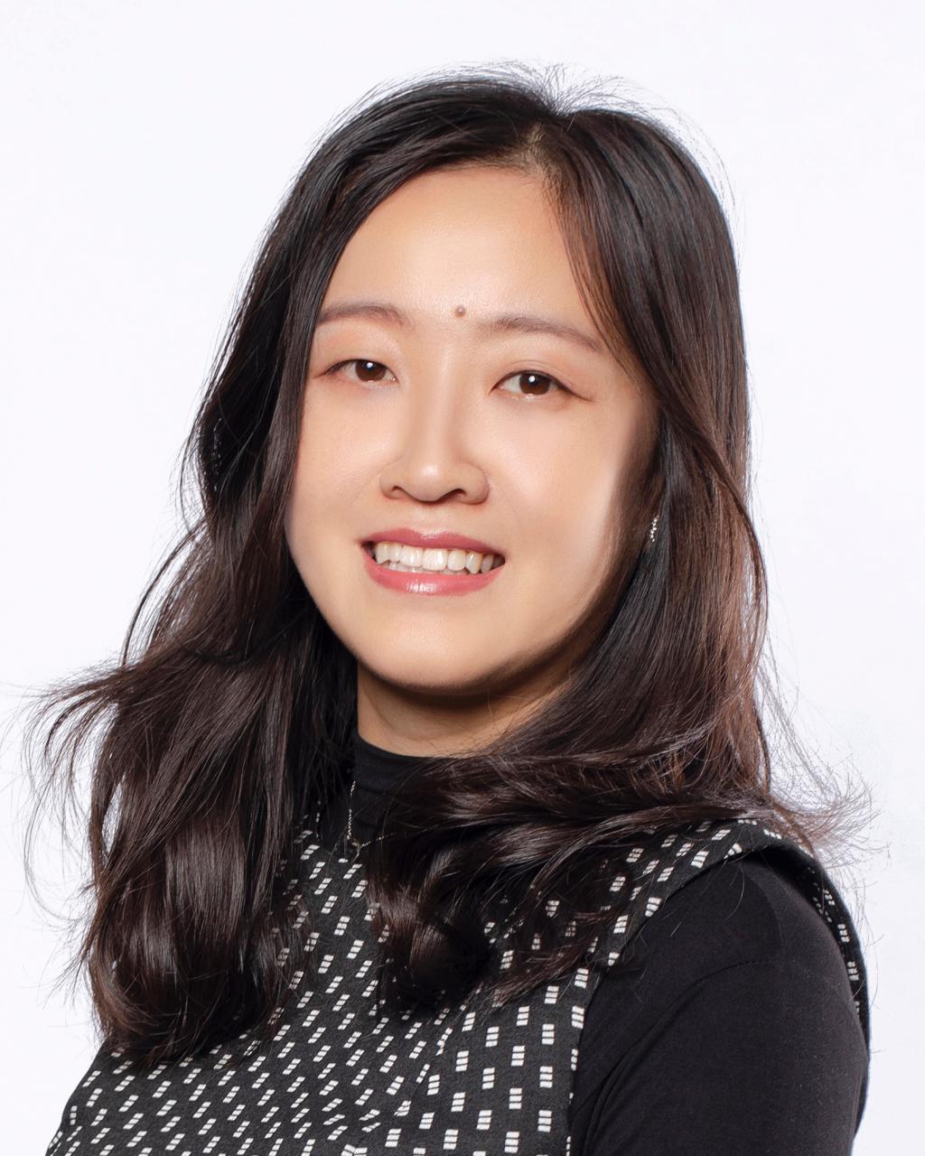 Jingnan Ren