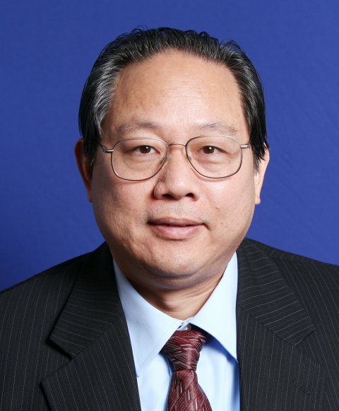 James W. Lee