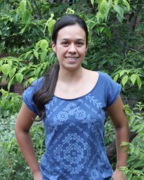 Valeria Velasquez-Zapata