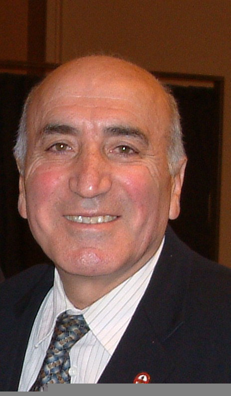 Ahmet Ruhi Mermut