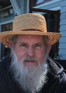 David Hendrickson